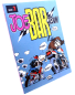 Preview: Joe Bar Team Band 2 (1997) – Kult-Comic für Motorradfans | hoppla-stuff.de